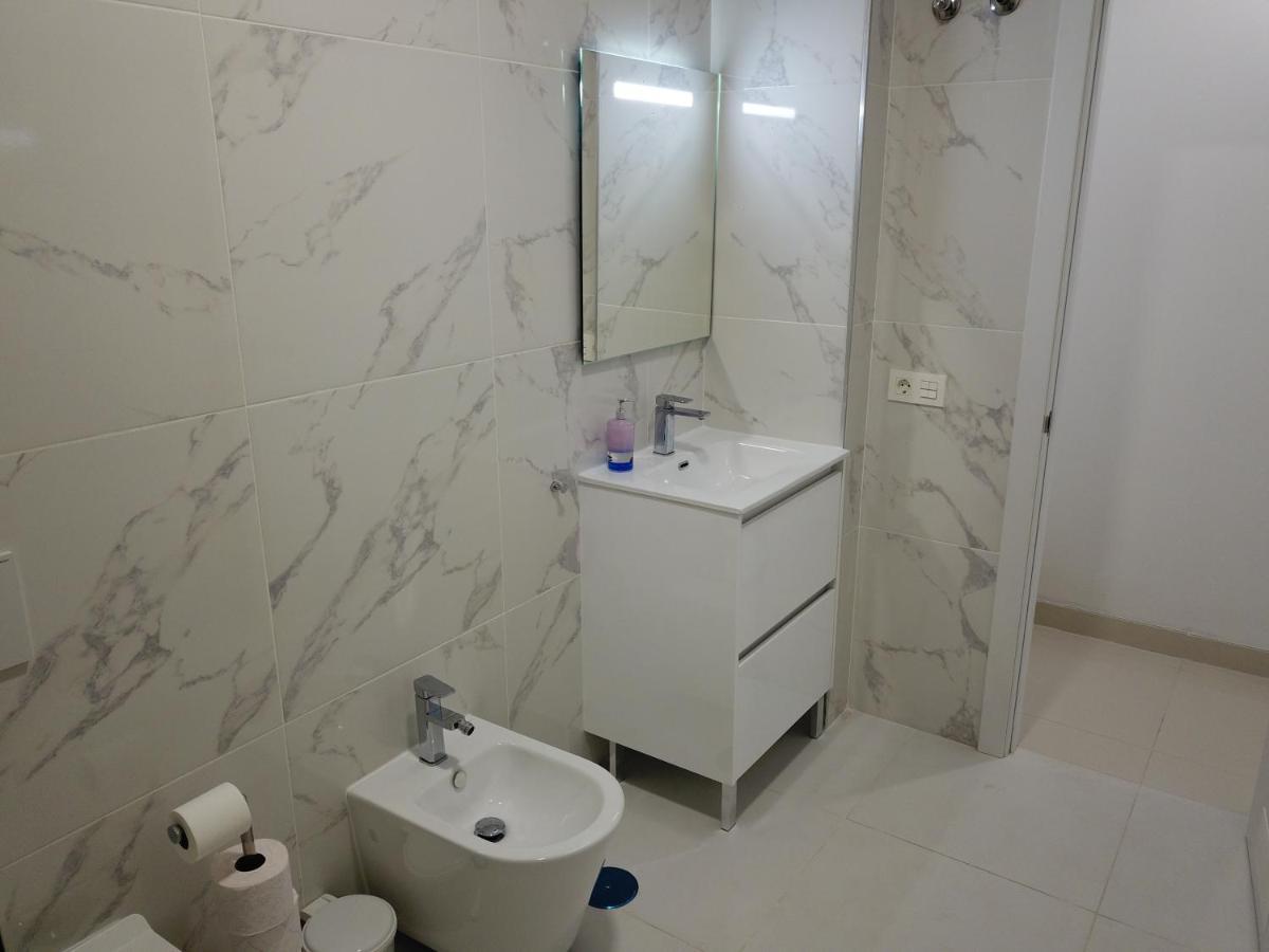 Magnificent And New Apartment In Playa San Juan غيا ذي إسورا المظهر الخارجي الصورة