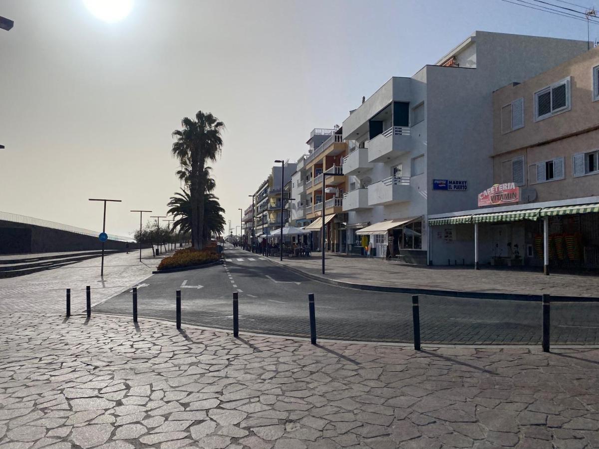 Magnificent And New Apartment In Playa San Juan غيا ذي إسورا المظهر الخارجي الصورة