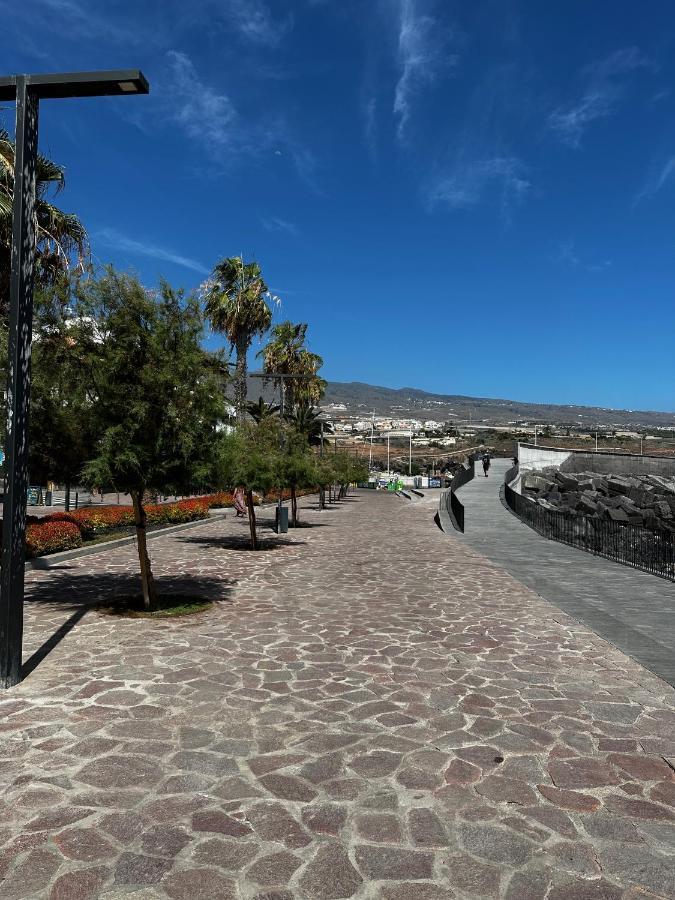 Magnificent And New Apartment In Playa San Juan غيا ذي إسورا المظهر الخارجي الصورة