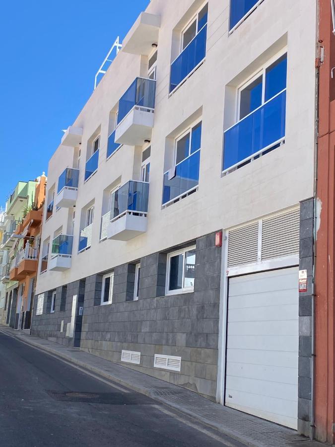Magnificent And New Apartment In Playa San Juan غيا ذي إسورا المظهر الخارجي الصورة