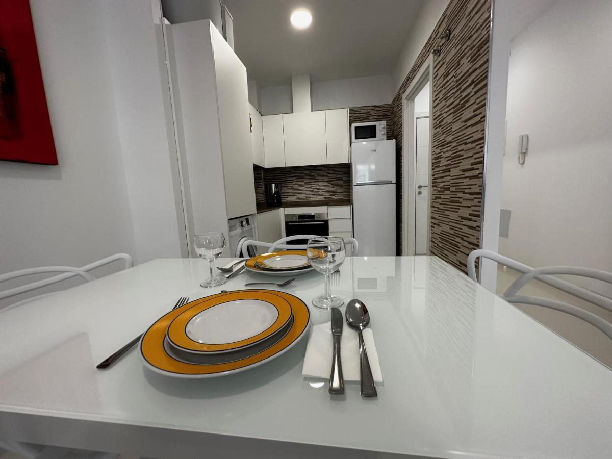 Magnificent And New Apartment In Playa San Juan غيا ذي إسورا المظهر الخارجي الصورة