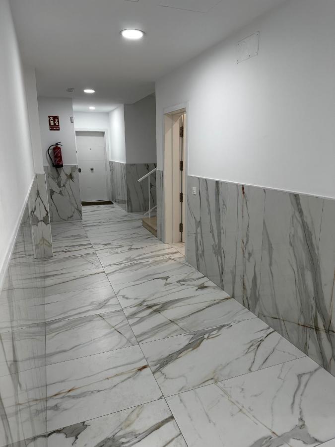 Magnificent And New Apartment In Playa San Juan غيا ذي إسورا المظهر الخارجي الصورة
