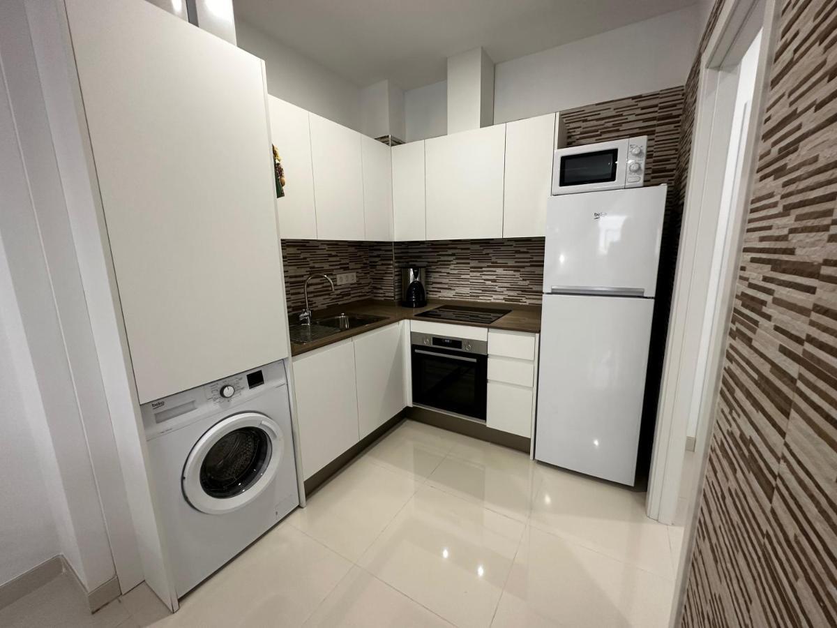 Magnificent And New Apartment In Playa San Juan غيا ذي إسورا المظهر الخارجي الصورة
