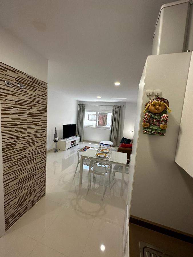 Magnificent And New Apartment In Playa San Juan غيا ذي إسورا المظهر الخارجي الصورة